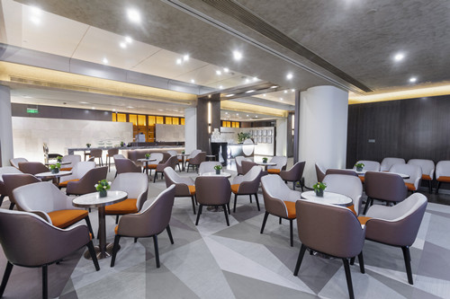 上海光博士皮肤美容医院环境图16