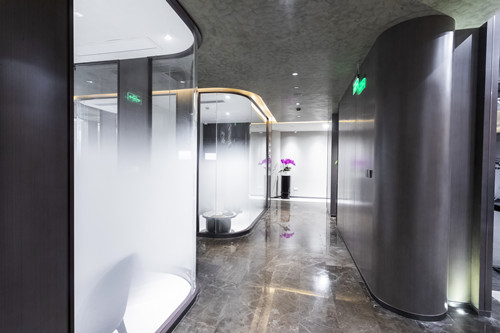 上海光博士皮肤美容医院环境图15