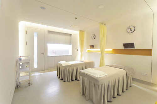 上海光博士皮肤美容医院环境图14