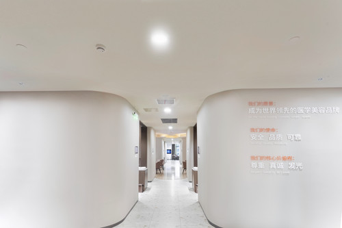 上海光博士皮肤美容医院环境图13