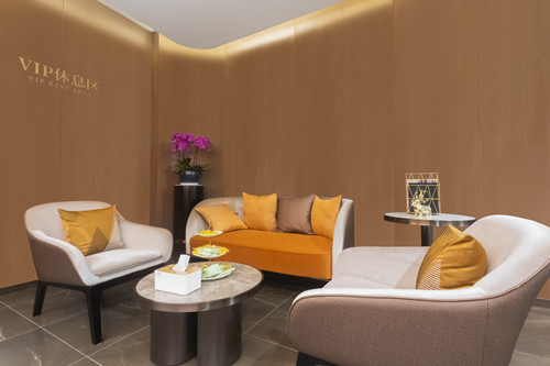 上海光博士皮肤美容医院环境图11