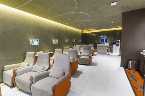 上海光博士皮肤美容医院环境图9