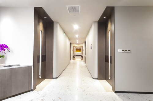 上海光博士皮肤美容医院环境图7