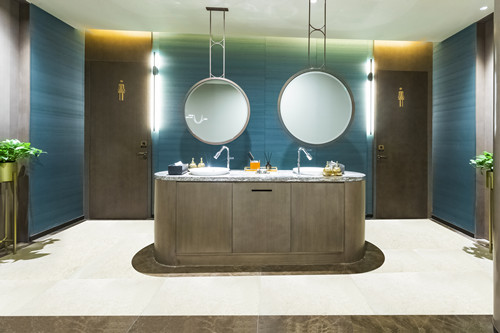 上海光博士皮肤美容医院环境图4