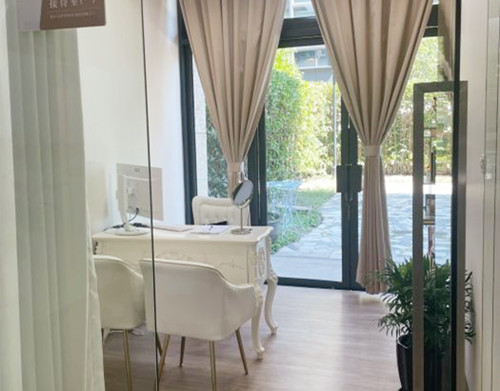 上海爱尚丽格医疗美容门诊环境图9