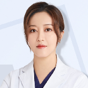 上海爱尚丽格医疗美容门诊张诗若医生照片