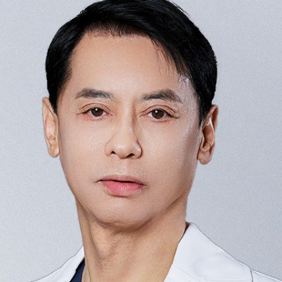 高俊明医生照片