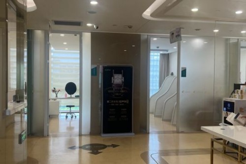杭州辰昕医疗美容医院环境图1