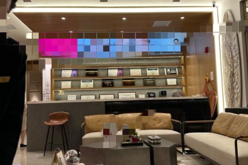杭州华美禧善医疗美容环境图5