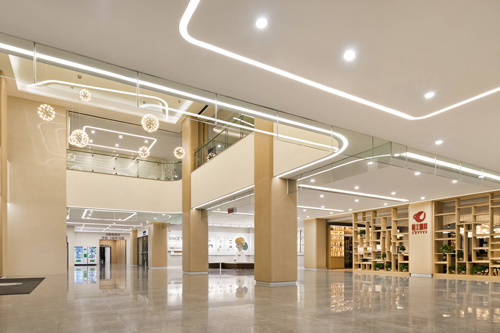 重庆松山整形环境图6