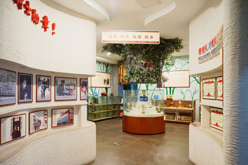 重庆骑士医院环境图4