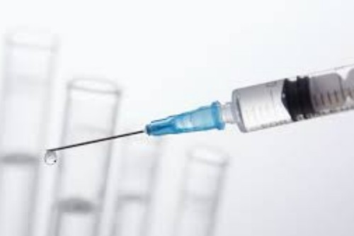 玻尿酸注射宣传图