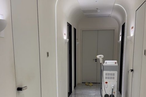 湖南长沙欣颜医疗整形环境图6