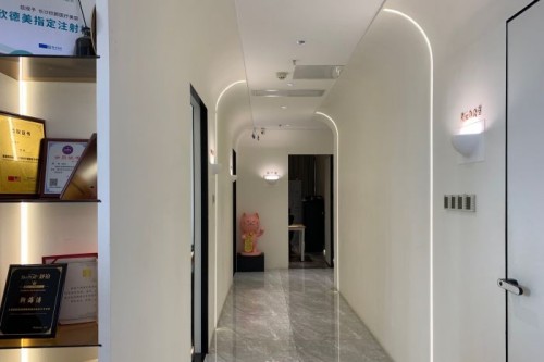 湖南长沙欣颜医疗整形环境图5