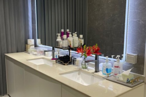 湖南长沙欣颜医疗整形环境图3