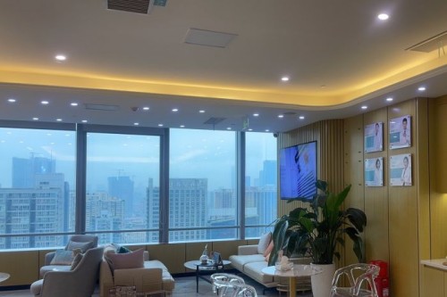 湖南长沙玺罗医疗美容环境图5