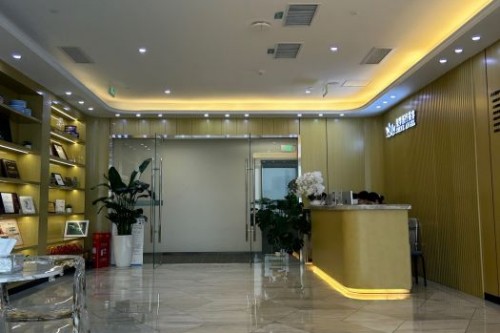 湖南长沙玺罗医疗美容环境图4