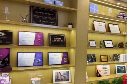 湖南长沙玺罗医疗美容环境图2