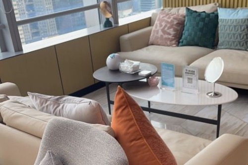 湖南长沙玺罗医疗美容环境图1