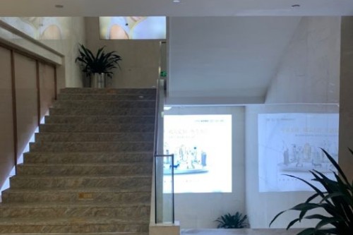 长沙市美科医疗美容环境图3