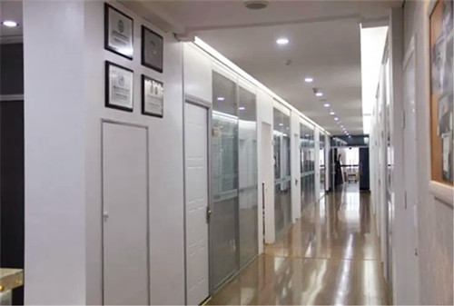 南京鼻祖医美连锁环境图2