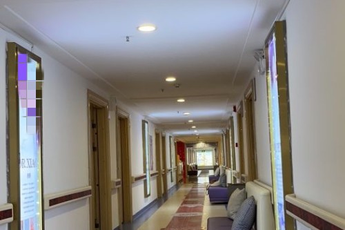 长沙长海整形环境图5