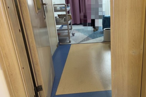 长沙长海整形环境图4