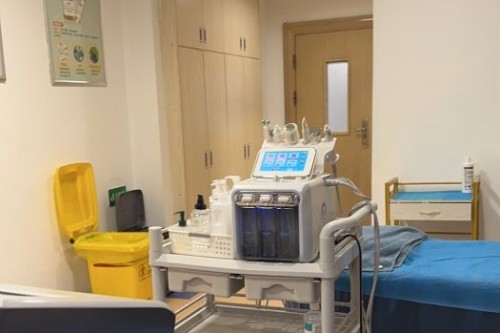 长沙长海整形环境图2