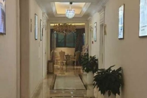 长沙甄美芯医疗美容环境图6