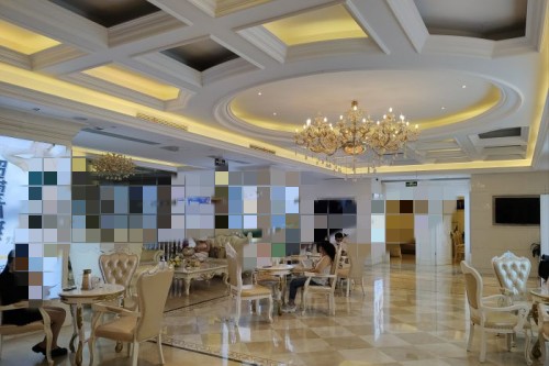 长沙甄美芯医疗美容环境图5