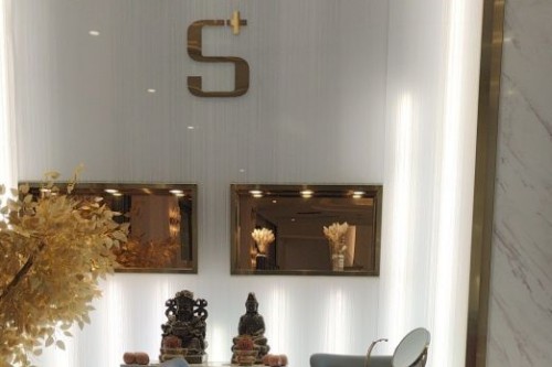 长沙甄美芯医疗美容环境图4