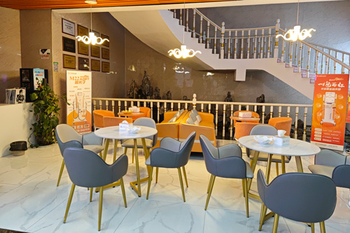 江西抚州薇琳整形环境图3