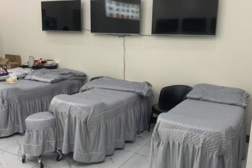 长沙科颜美美容专科医院环境图4