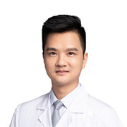 胡俊杰医生照片