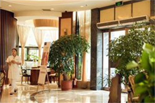 湖北十堰市梵媞美容环境图4