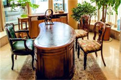 湖北十堰市梵媞美容环境图5