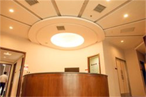 湖北十堰市梵媞美容环境图1