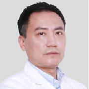 李旭东医生照片