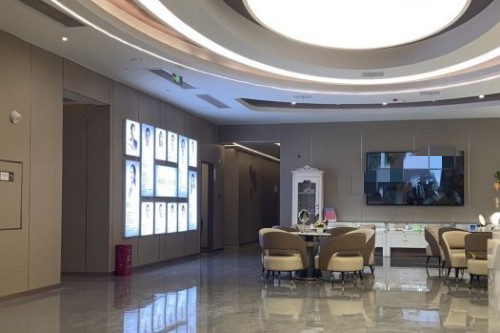 长沙美之峰医疗美容环境图6