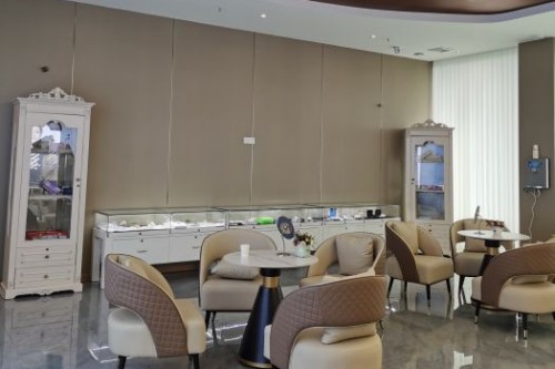 长沙美之峰医疗美容环境图4