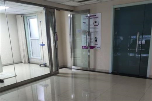 太原华晋医院整形科环境图2