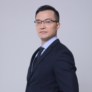 重庆美仑美奂整形口腔医院杜亚旭医生照片