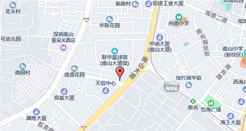 李信锋鼻整形医院地址 李信锋鼻整形医院地址