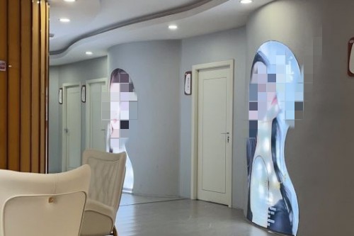 长沙素妍医疗美容环境图6