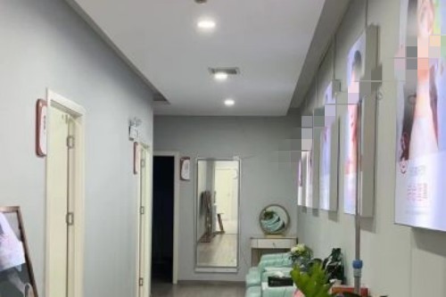 长沙素妍医疗美容环境图2