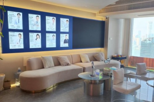 长沙梵汐医疗美容环境图2