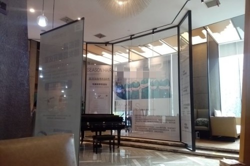 长沙笙泽植发环境图4