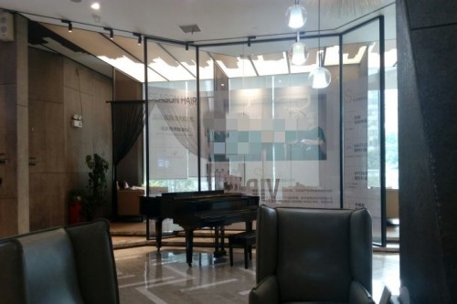 长沙笙泽植发环境图2