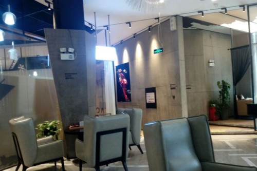 长沙笙泽植发环境图1