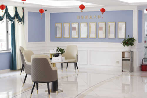 江苏百年植发连锁（常州分院）环境图9